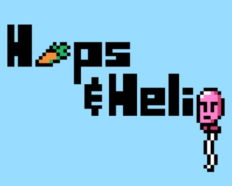 Hops and Helio