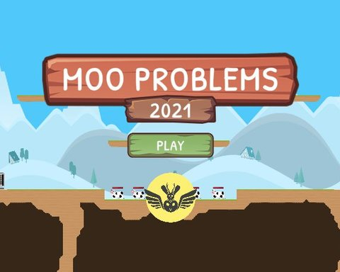 Moo Problems 2021