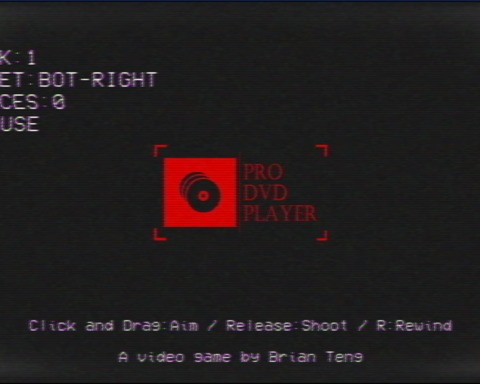 PRO DVD PLAYER