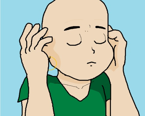 Customer Servicess - Ludum Dare 46