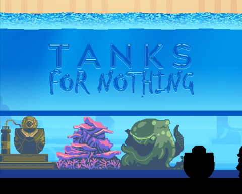 Tanks For Nothing