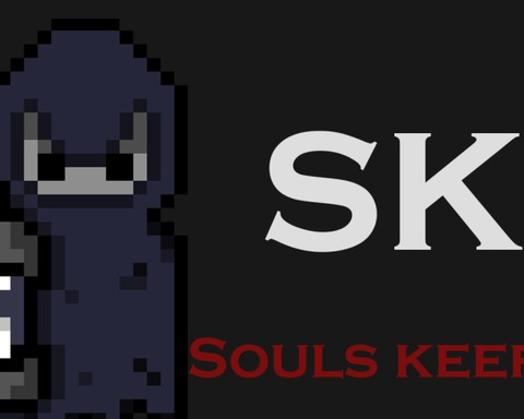 Souls Keeper