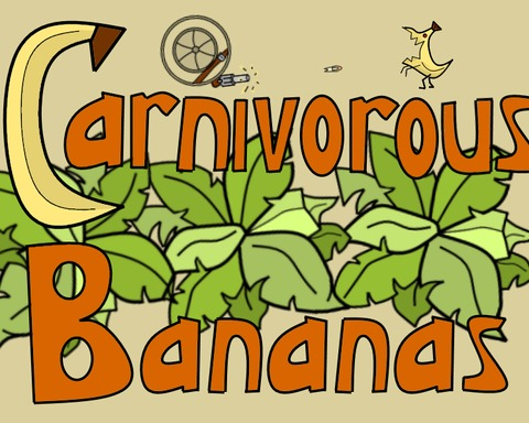 Carnivorous Bananas