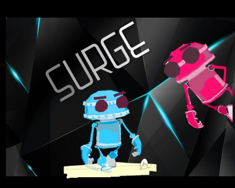 Surge