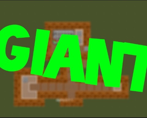 Giant!! A LD38 Game