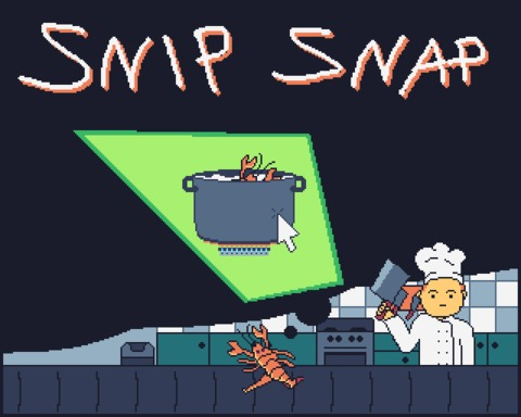 Snip Snap