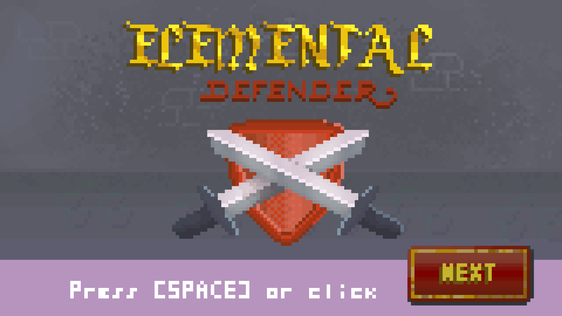 Elemental Keeper
