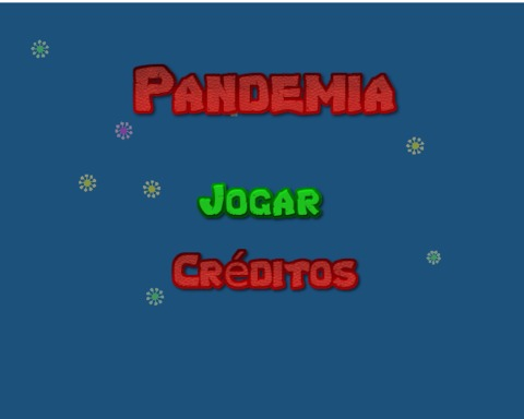 Pandemia