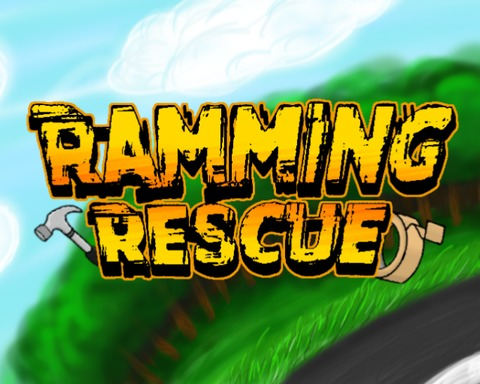 Ramming Rescue! π