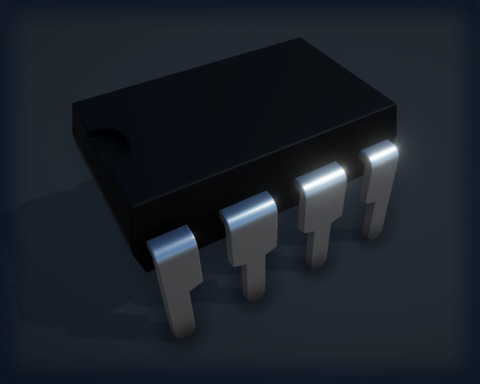 Microchip IO