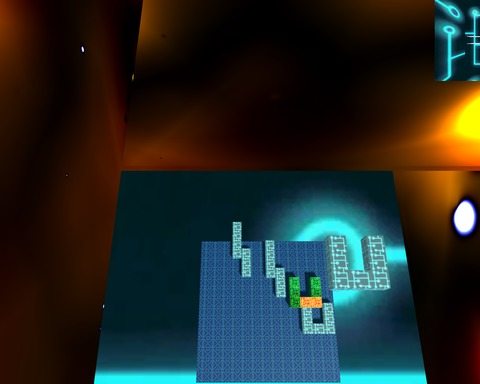 Containment Field