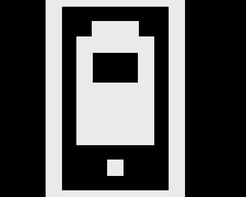 Can Adequately Generate Charge, C.A.G.E. for short!
