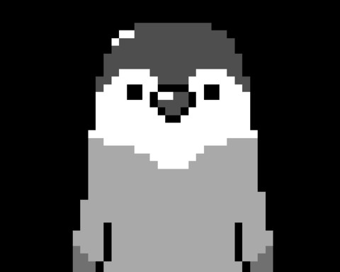 Save the Penguin
