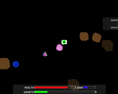 Galactic Crèche