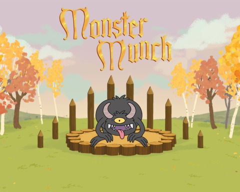 Monster Munch