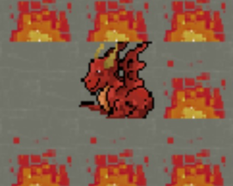 Imagine Killing Dragons