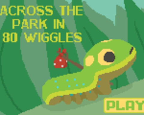 Across the Park in 80 Wiggles