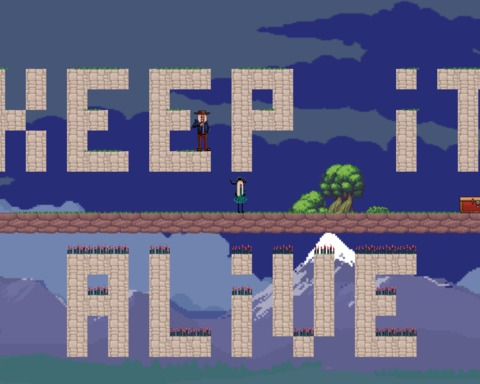 Keep it alive