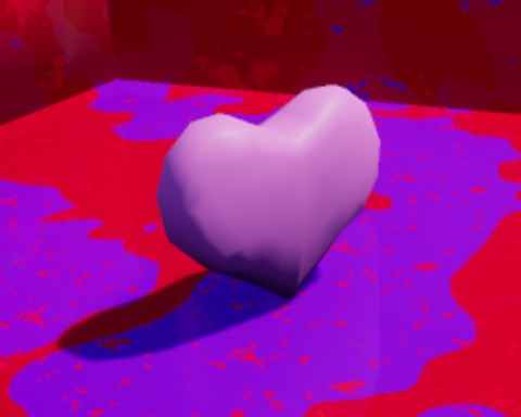 Keep your heart beating
