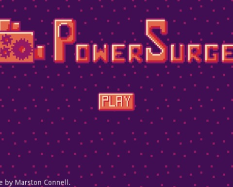 Power Surge