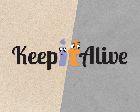 Keep it alive: A love story