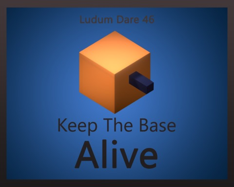 Keep the Base Alive