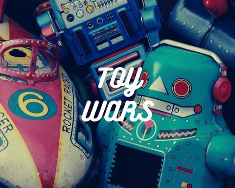 Toy Wars