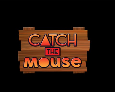 Catch The Mouse keep it alive