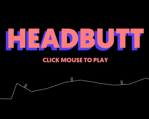 Headbutt