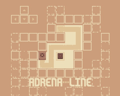 ADRENA-LINE