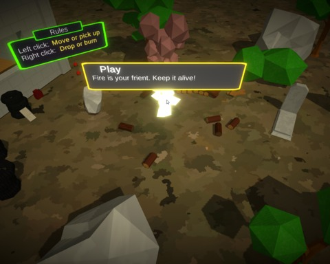 Friendly Fire