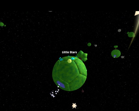 Little Stars