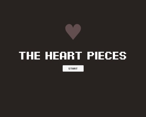 The Heart Pieces