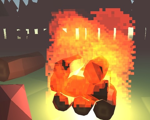 Bonfire