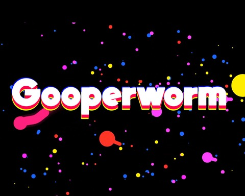 Gooperworm