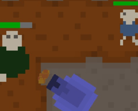 Careful Defense