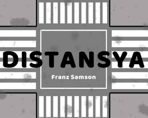 Distansya Game