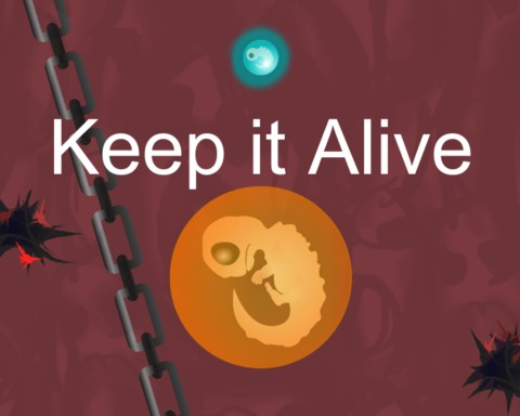 Keep it Alive
