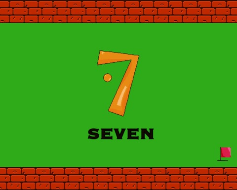 Seven