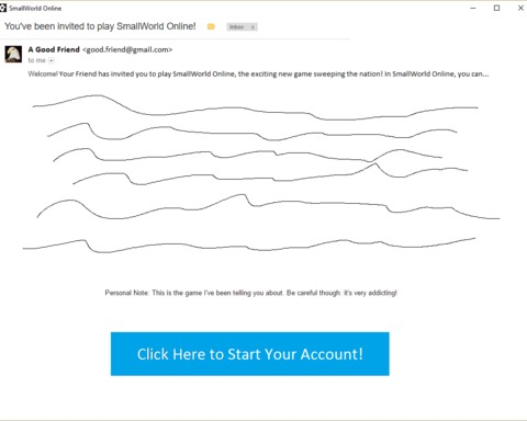 SmallWorld Online