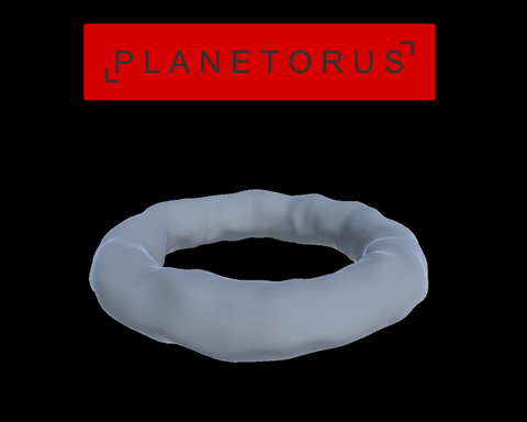 P L A N E T O R U S