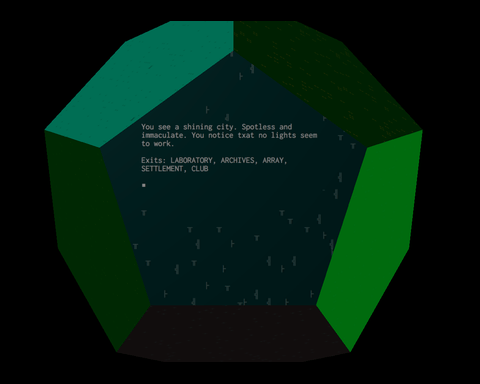 technoglyph