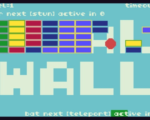 HealWall
