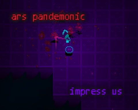 Ars Pandemonic