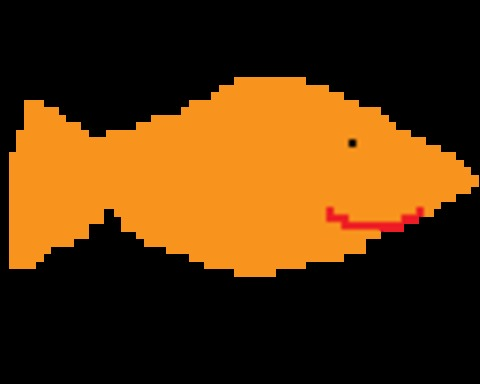 Fishy Fight Fishy