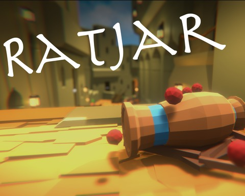 RatJar