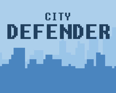 City Defender