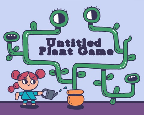 Untitled Plant Game