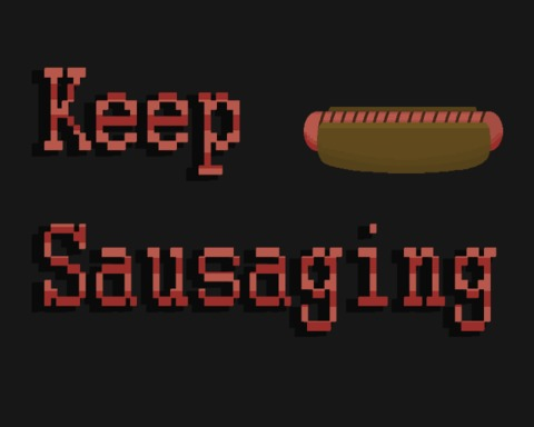 KeepSausaging