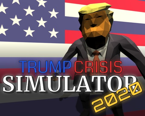 Trump Crisis Simulator 2020